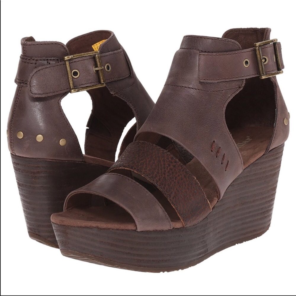 Caterpillar Destry Sandal 7W